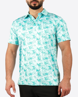 Aruba Golf Polo