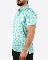 Aruba Golf Polo