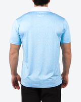 BYU Sky Puff Golf Polo
