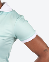 Mint Essential Women's Golf Polo
