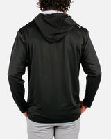 BYU Black Daybreak Hoodie