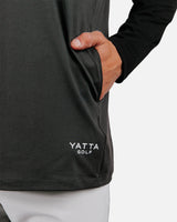 BYU Black Daybreak Hoodie