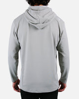 BYU Grey Daybreak Hoodie
