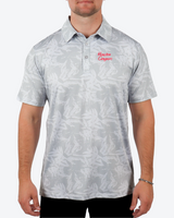 UH Ice Forest Polo