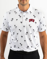 UNLV Palm Noir Polo