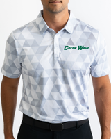 Tulane Quicksilver Polo