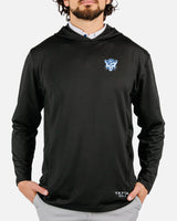 BYU Black Daybreak Hoodie