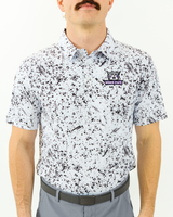 WSU Cookies & Cream Polo