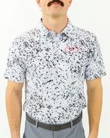 U of U Cookies & Cream Polo