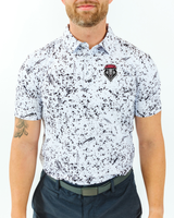 UNM Cookies & Cream Polo