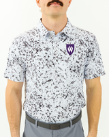 WSU Cookies & Cream Polo