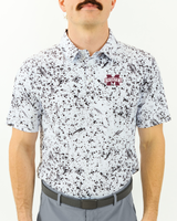MSU Cookies & Cream Polo