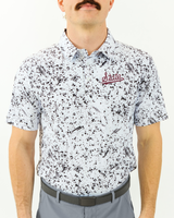 MSU Cookies & Cream Polo
