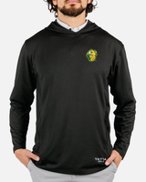 NDSU Black Daybreak Hoodie