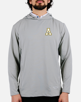 ASU Grey Daybreak Hoodie