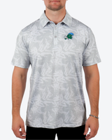 Tulane Ice Forest Polo