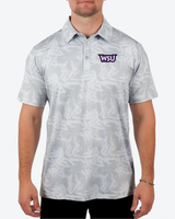 WSU Ice Forest Polo