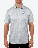BYU Ice Forest Polo