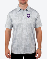 WSU Ice Forest Polo