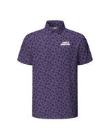 JMU Purple Poltergeist Polo