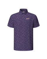 JMU Purple Poltergeist Polo