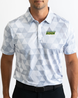 NDSU Quicksilver Polo
