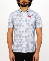 UNM Quicksilver Polo