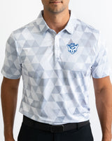 BYU Quicksilver Golf Polo