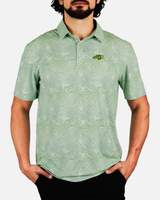 NDSU Shady Sage Polo