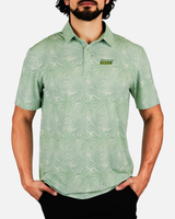 NDSU Shady Sage Polo
