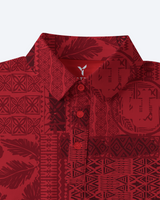 The U Tribe Polo