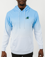 Tulane Tropical Cloud Hoodie