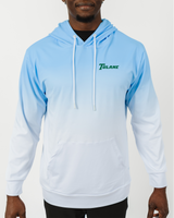 Tulane Tropical Cloud Hoodie