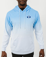 BYU Tropical Cloud Hoodie