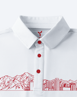 Wasatch Skyline Polo