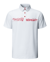 Wasatch Skyline Polo