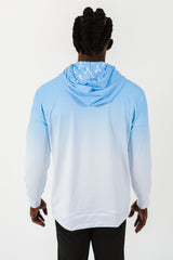 BYU Tropical Cloud Hoodie