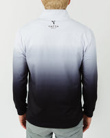 BYU Black Birdie Quarter Zip
