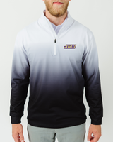 JMU Black Birdie Quarter Zip