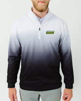 NDSU Black Birdie Quarter Zip