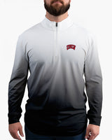 UNLV Black Birdie Quarter Zip