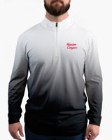 UH Black Birdie Quarter Zip
