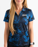 LU Midnight Blue Women's Polo