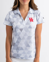 UH Quicksilver Women's Polo