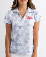 UH Quicksilver Women's Polo