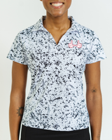U of U Cookies & Cream Women's Polo
