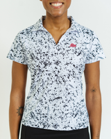 UNM Cookies & Cream Women's Polo