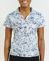 BYU Cookies & Cream Women's Polo