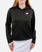 UT Black Daybreak Women's Hoodie