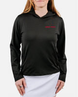 UT Black Daybreak Women's Hoodie